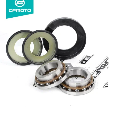 Bộ chén cổ bi đũa 450SR/NK 450CLC 450MT 675SR/NK