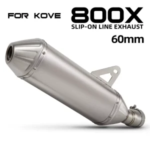Lon pô Slip on Kove 800X