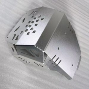 Ốp gầm nhôm cho Kove 800x Pro/Rally