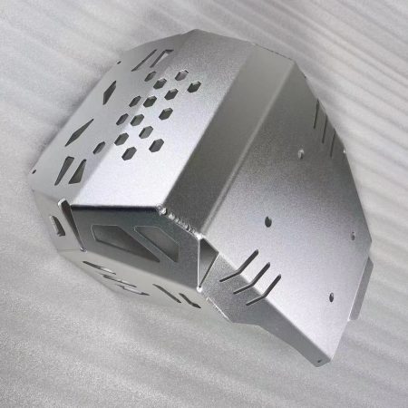 Ốp gầm nhôm cho Kove 800x Pro/Rally