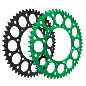 Đĩa tải CNC nhôm 7075 cho KLX các đời