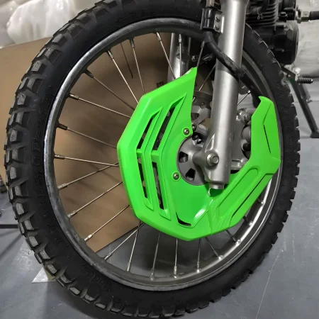Ốp nhựa bảo vệ đĩa thắng trước
