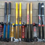 Sự khác biệt giữa phuộc thương mại và phuộc đua (A-kit)