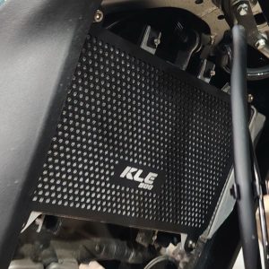 Che két nước KLE500