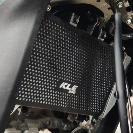 Che két nước KLE500