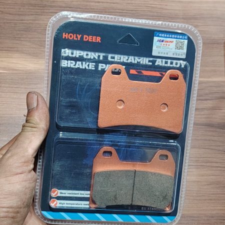 Bố thắng trước MT450 Sintered Holy Deer cho