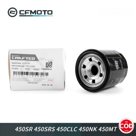 Lọc nhớt MT450