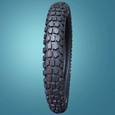 Vỏ gai Dual Sport 80/100-21