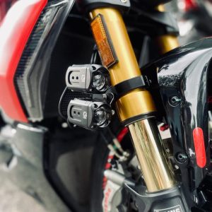 Đèn trợ sáng Kewig K11