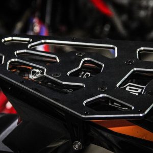 Bộ Baga đuôi CNC HYP