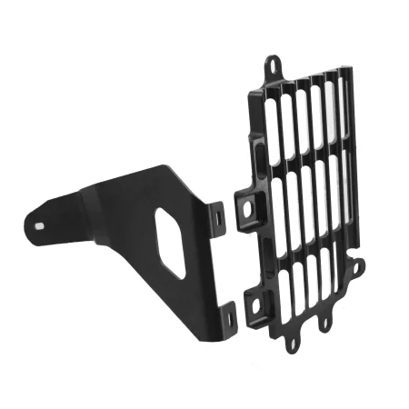 Bộ bảo vệ két nước WR155r nhôm CNC (black)