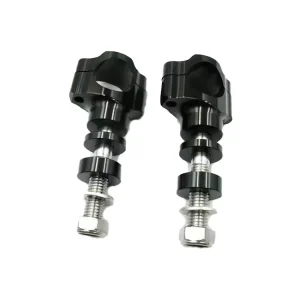Gù nâng CNC Fi28 (black)
