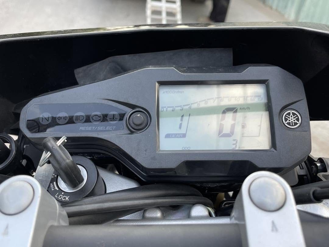 Lên bánh motard trong một buổi chiều – ảnh 4