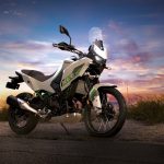 Kawasaki KLE500 SE Smartride 2027